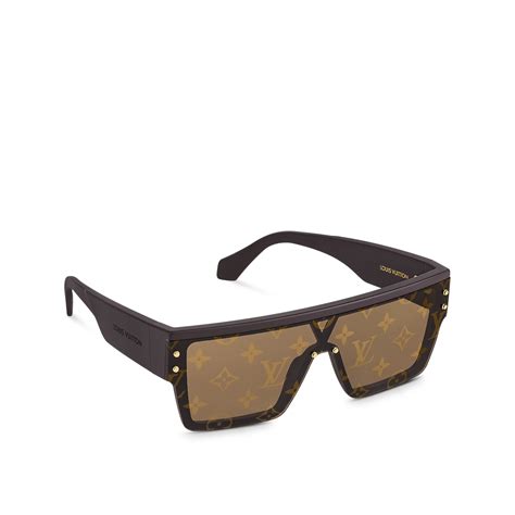 lv waimea sonnenbrille|LV Waimea L Sunglasses S00 .